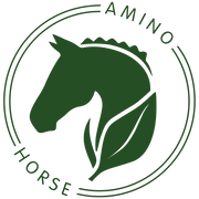 Amino Horse logo