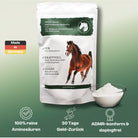 Amino Horse Basismix 650g Aminosaeuren Produktbild