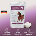 Amino Horse Vitalmix 650g Aminosaeuren Produktbild