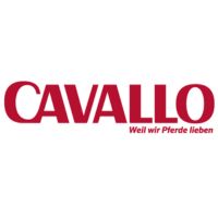 Logo vom Cavallo Magazin