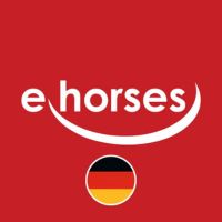 Logo von ehorses