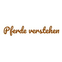 Logo von Pferde verstehen
