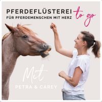 Logo von Pferdefluesterei to go
